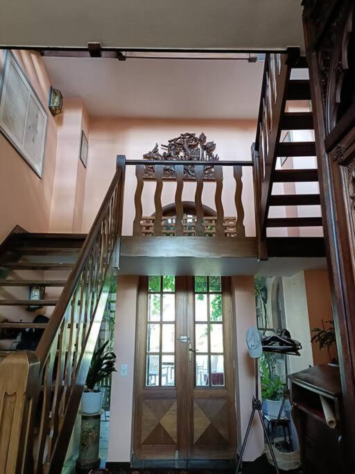 Logement Saint Lambert 12 Apartamento Walhain-Saint-Paul Exterior foto